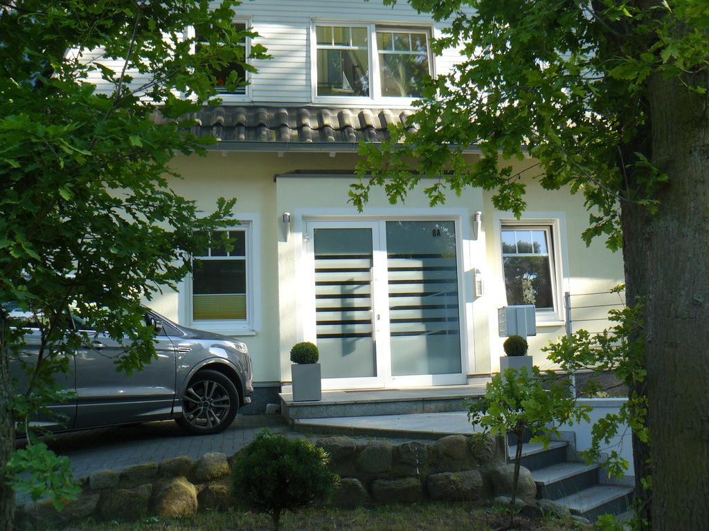 Sonnendeck Apartment