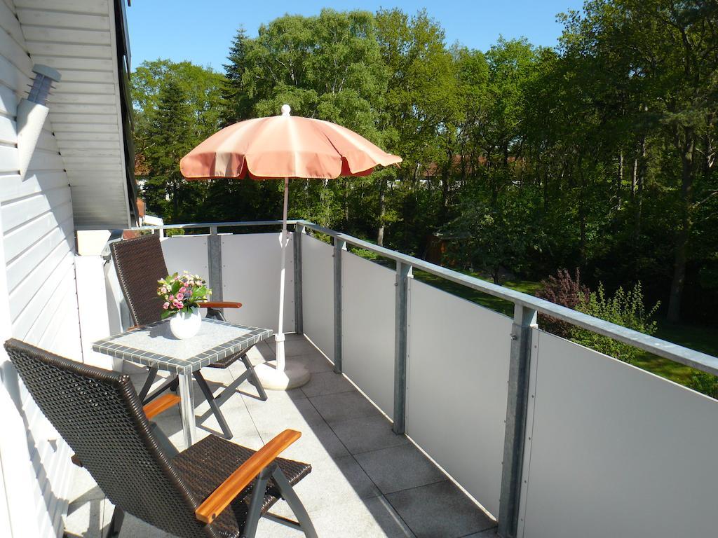 Sonnendeck *