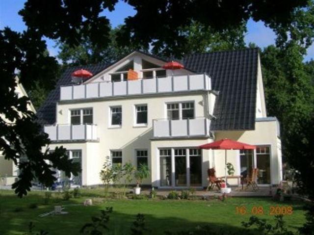 Sonnendeck * Rostock
