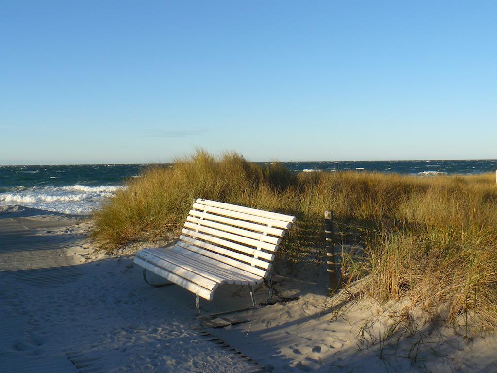 Sonnendeck Rostock