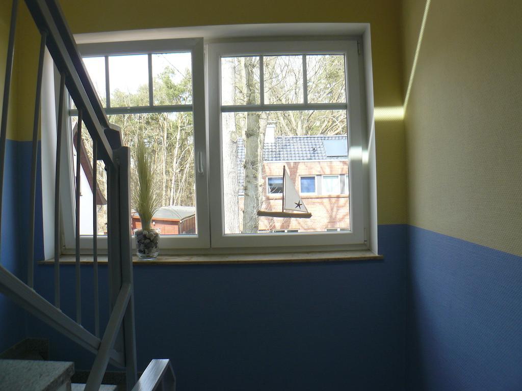 Appartement Sonnendeck *